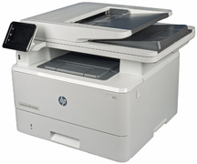 МФУ HP LaserJet Pro M428fdn - изображение